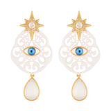 ARETES NÉBULA ESMALTE NÁCAR