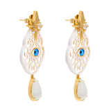 ARETES NÉBULA ESMALTE NÁCAR