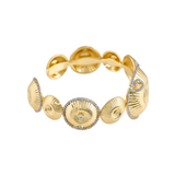 BRAZALETE HONGUITO LEGENDARIO CRISTAL