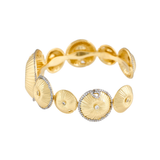 BRAZALETE HONGUITO LEGENDARIO CRISTAL