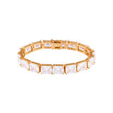 BRAZALETE NOON CRISTAL