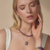 TOPOS ESCARABAJO NOON MORADO