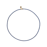 CADENA TENNIS ZAFIRO 2MM