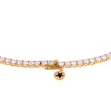 CADENA TENNIS CRISTAL 4MM