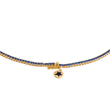 CADENA TENNIS ZAFIRO 2MM