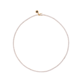 CADENA TENNIS CRISTAL 2MM