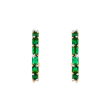 TOPOS MINI ROYAL THOT EMERALD