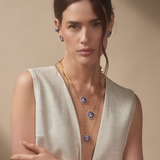 COLLAR SOL NOON AMATISTA