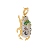 DIJE DELIRIO JEPRI ETHERIAL CRISTAL