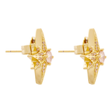 MINI TOPOS ESTRELLA DUSK CHAMPAÑA