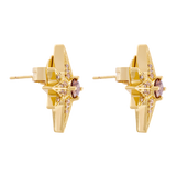 MINI TOPOS ESTRELLA DUSK CHOCOLATE