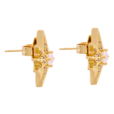 TOPOS MINI ROYAL THOT EMERALD