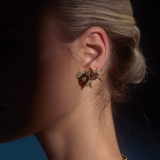 MINI TOPOS ESTRELLA DUSK CHOCOLATE