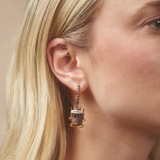 CANDONGAS ESCARABAJO NOON MORADO