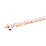 BRAZALETE NOON CRISTAL