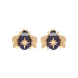 TOPOS MINI ROYAL THOT EMERALD