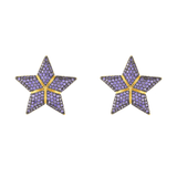 TOPOS BIANKA AMETHYST