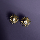 TOPOS SOL Y LUNA NOON